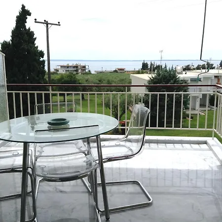 Apartment Mitzis *