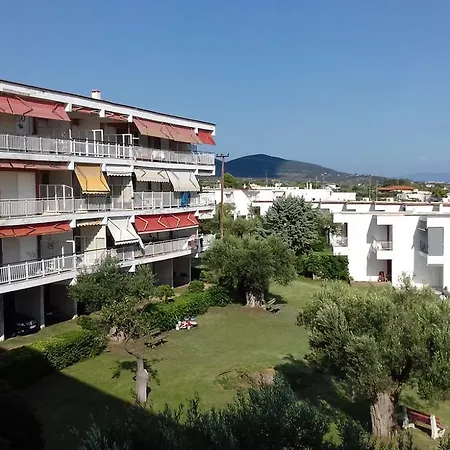 Mitzis Apartment