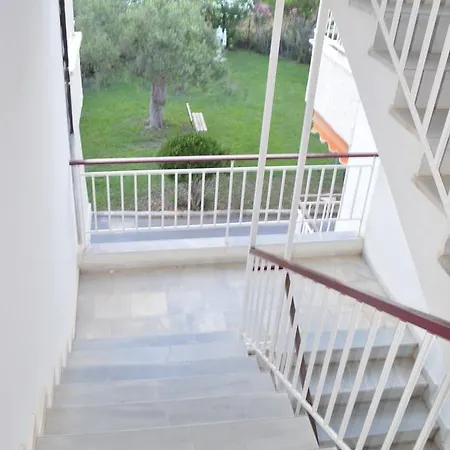 Mitzis Apartment Gerakini