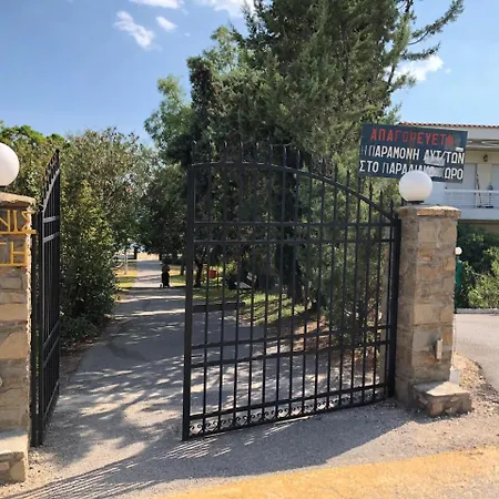 Mitzis דירה